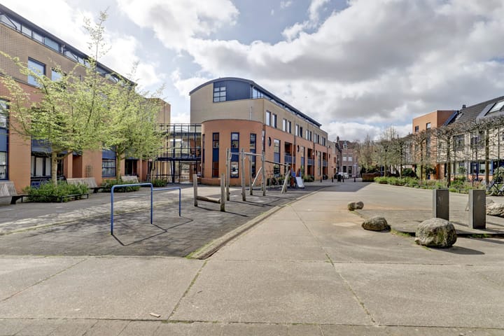 Foto 5 van 1e Nieuwstraat 19