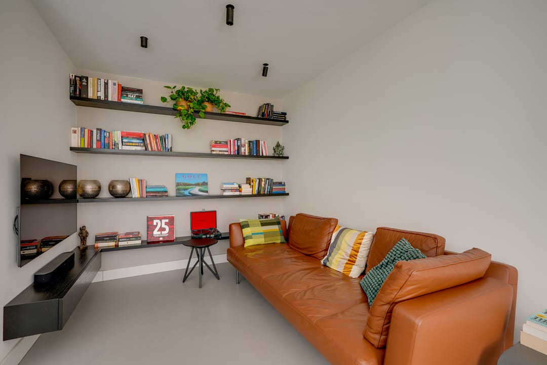 Foto 17 van David van Mollemstraat 7