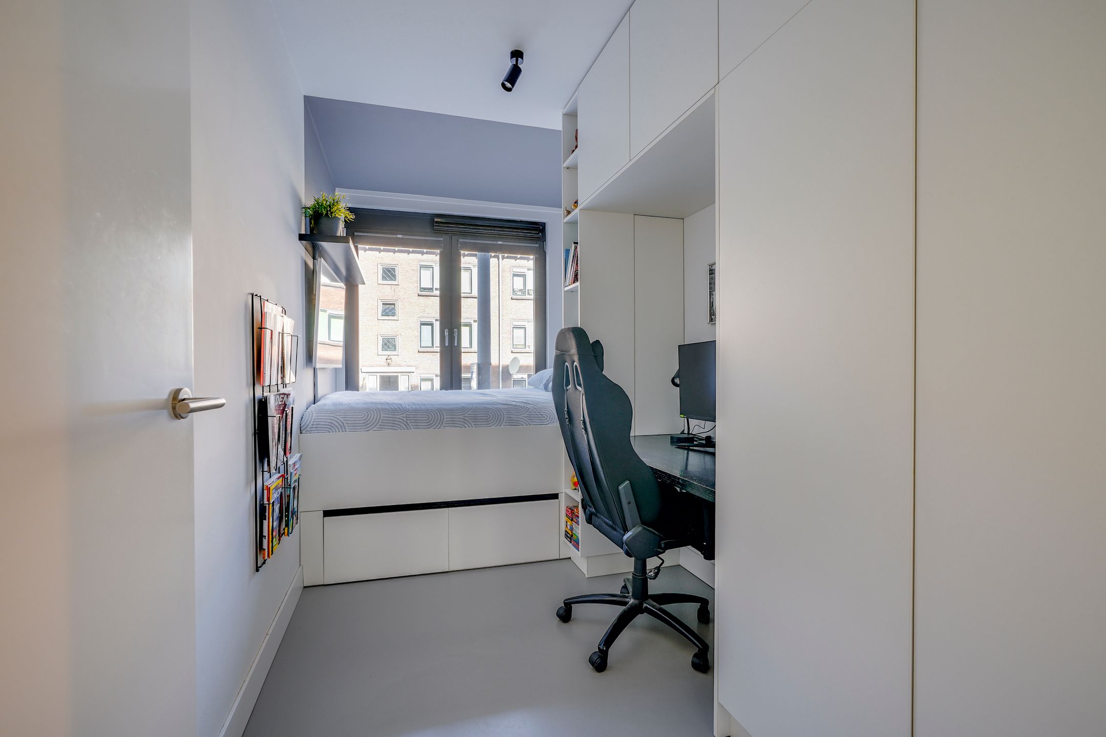 Foto 18 van David van Mollemstraat 7