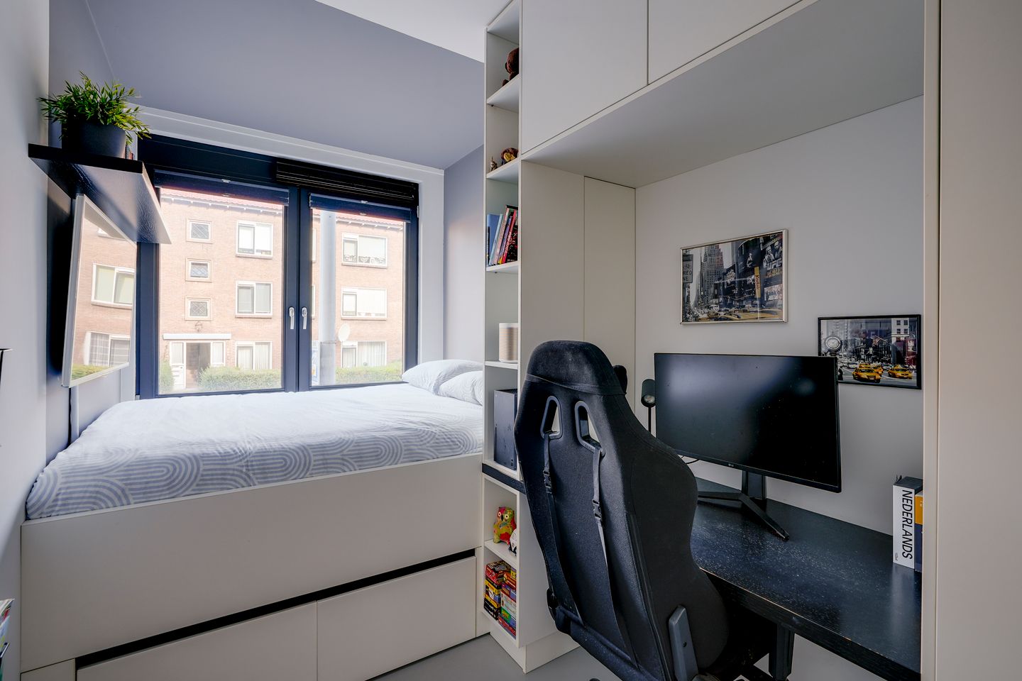 Foto 19 van David van Mollemstraat 7