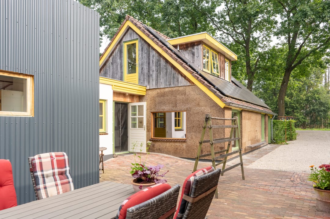 Foto 32 van Griendtsveenstraat 63