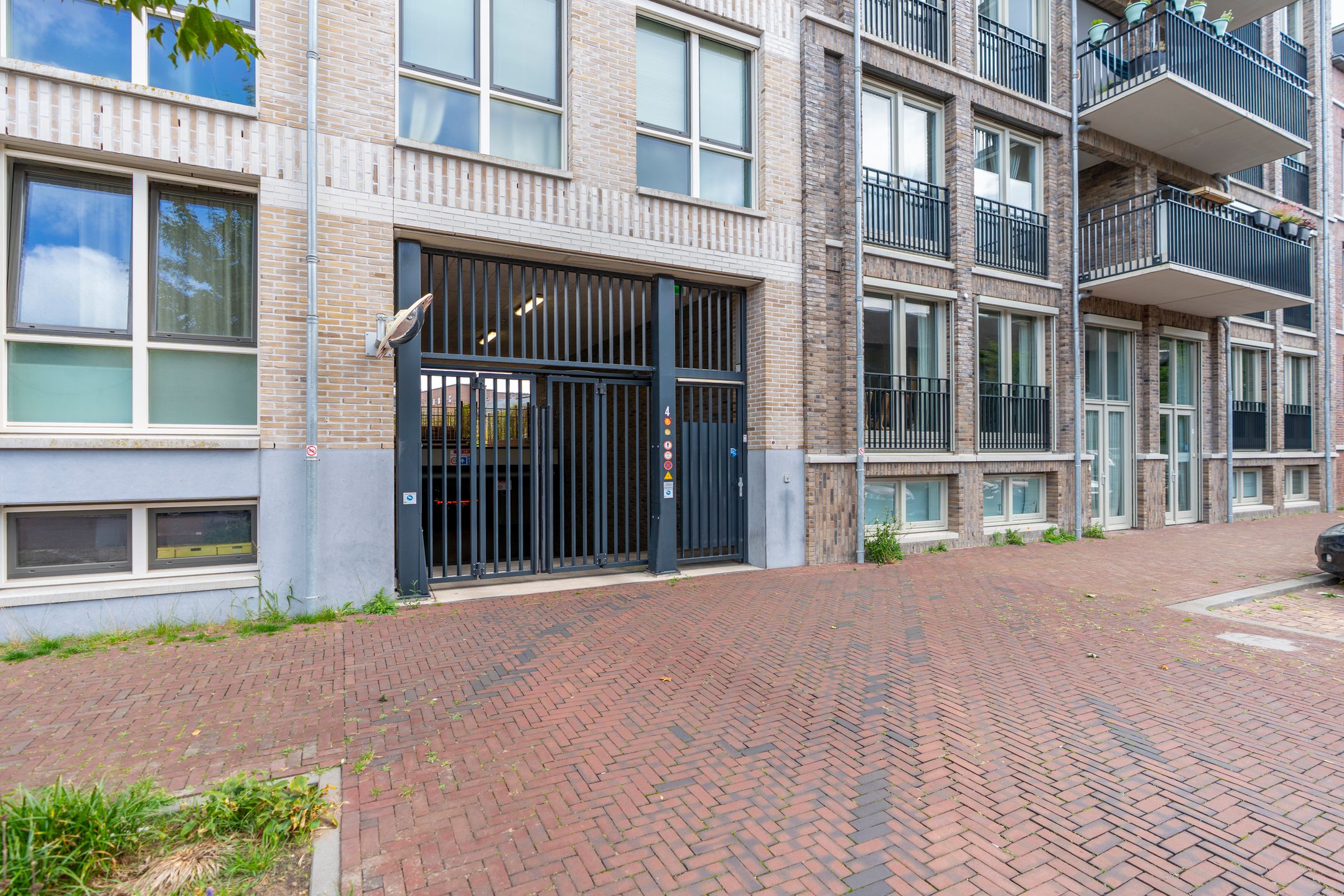 Foto 27 van David van Mollemstraat 7