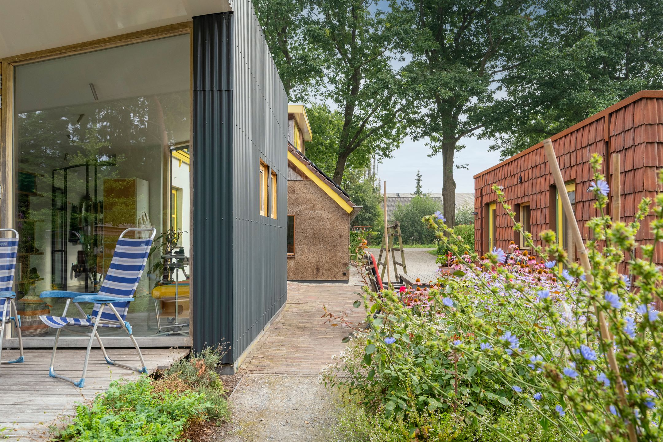 Foto 33 van Griendtsveenstraat 63