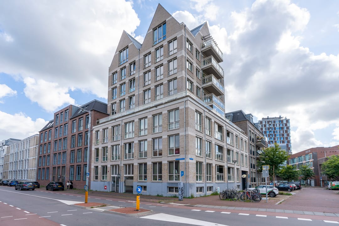 Foto 28 van David van Mollemstraat 7