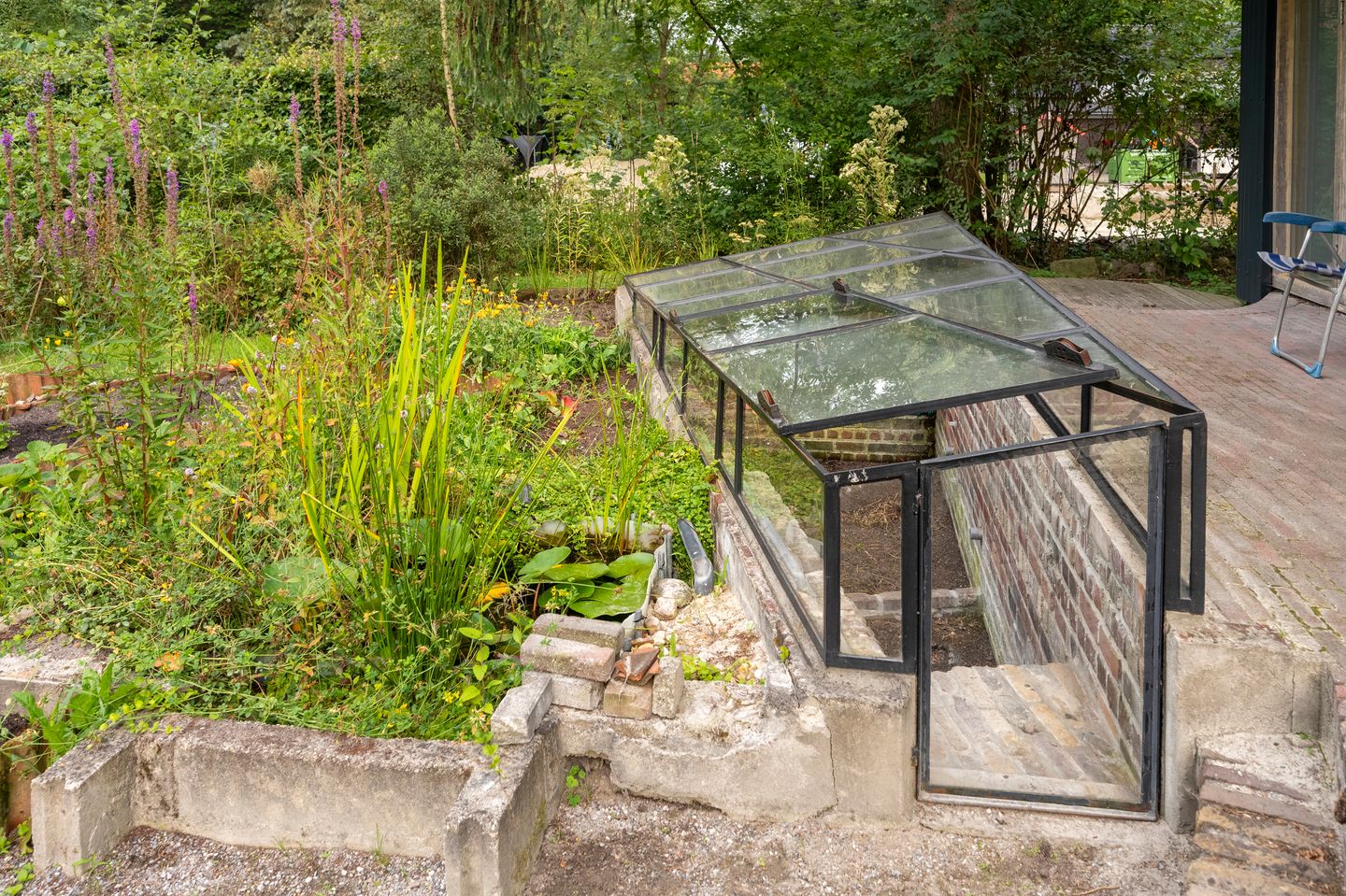 Foto 34 van Griendtsveenstraat 63