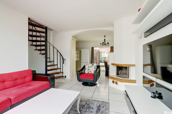 Foto 11 van 1e Nieuwstraat 19