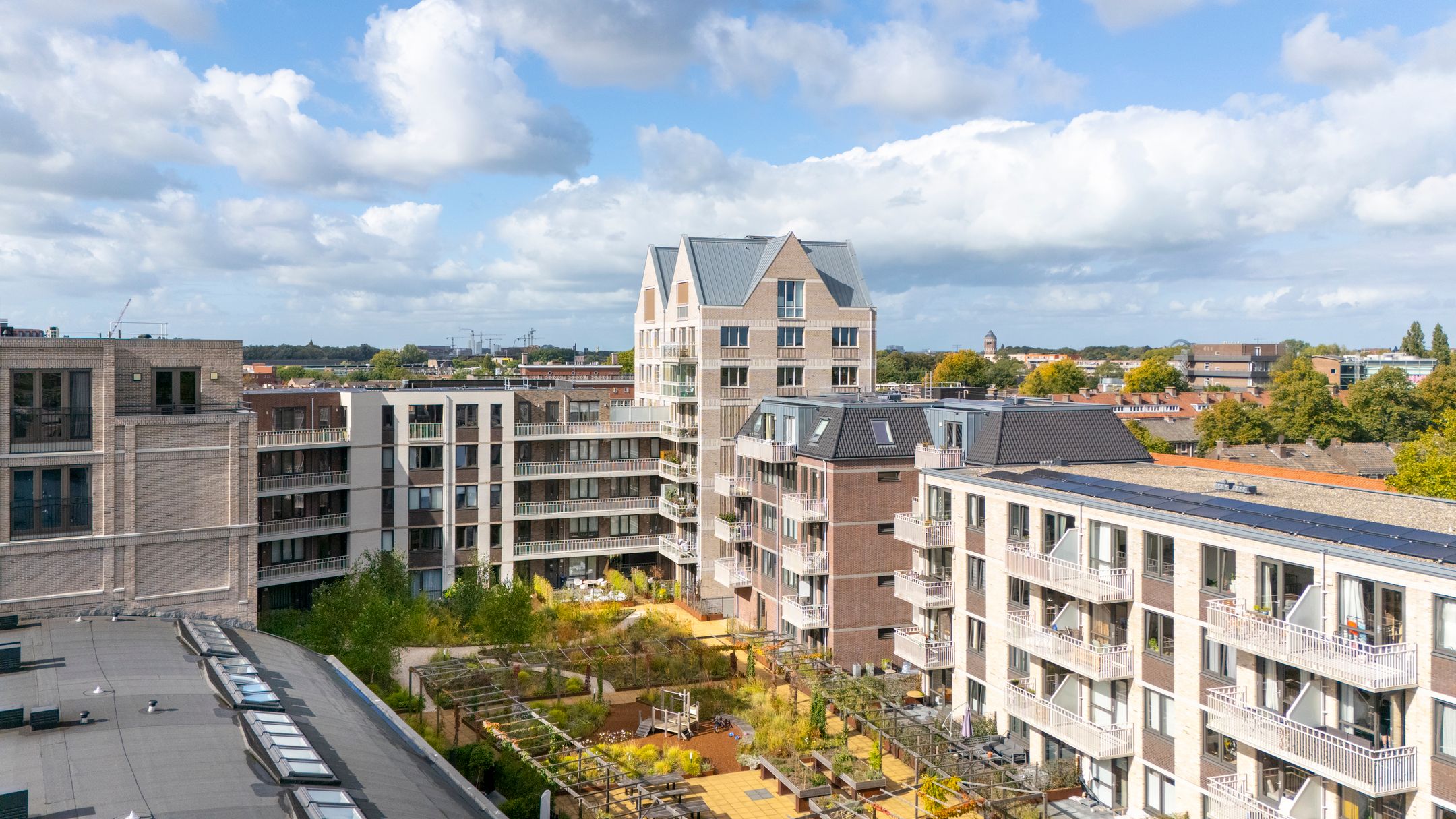 Foto 30 van David van Mollemstraat 7