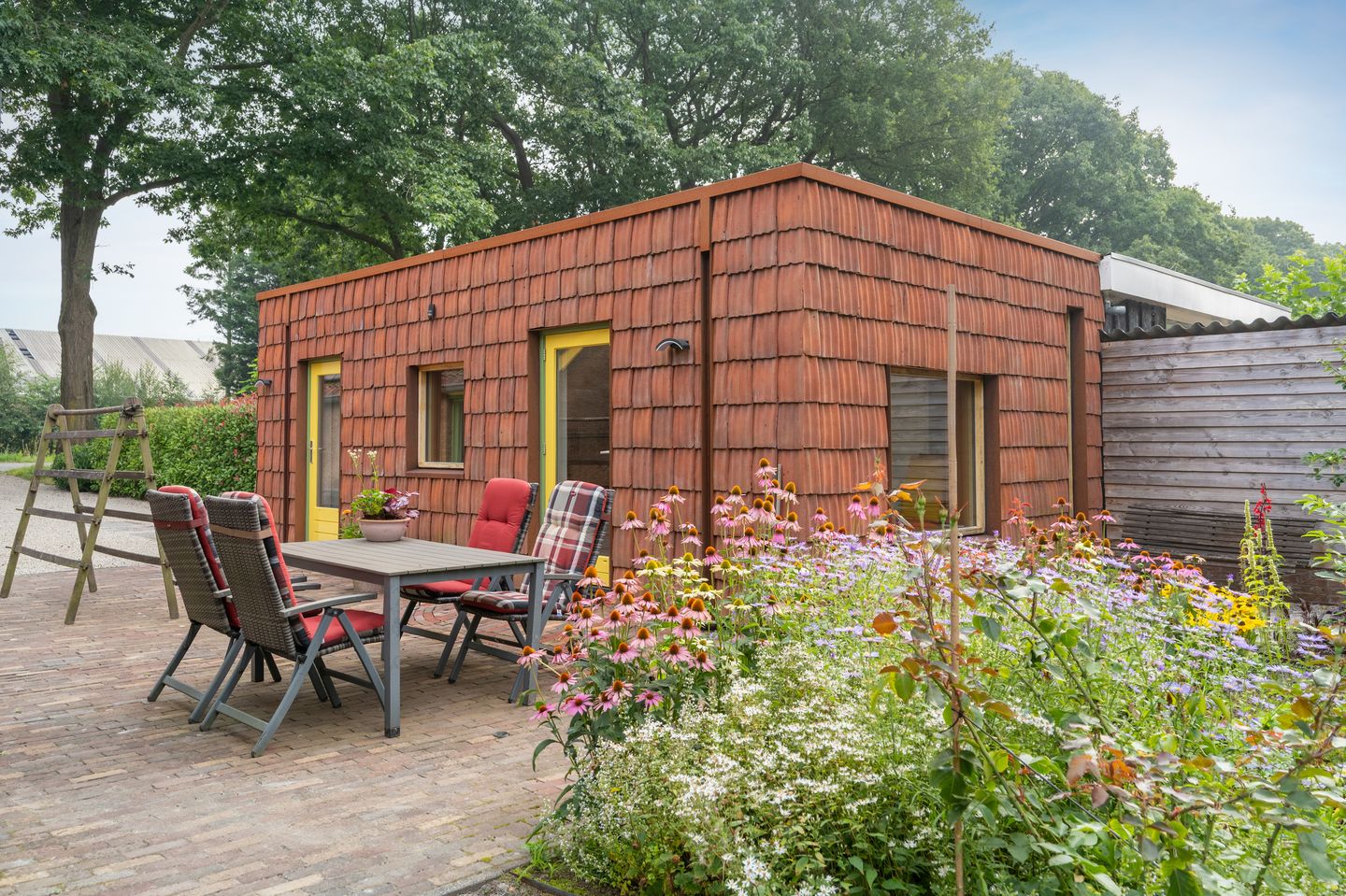 Foto 35 van Griendtsveenstraat 63