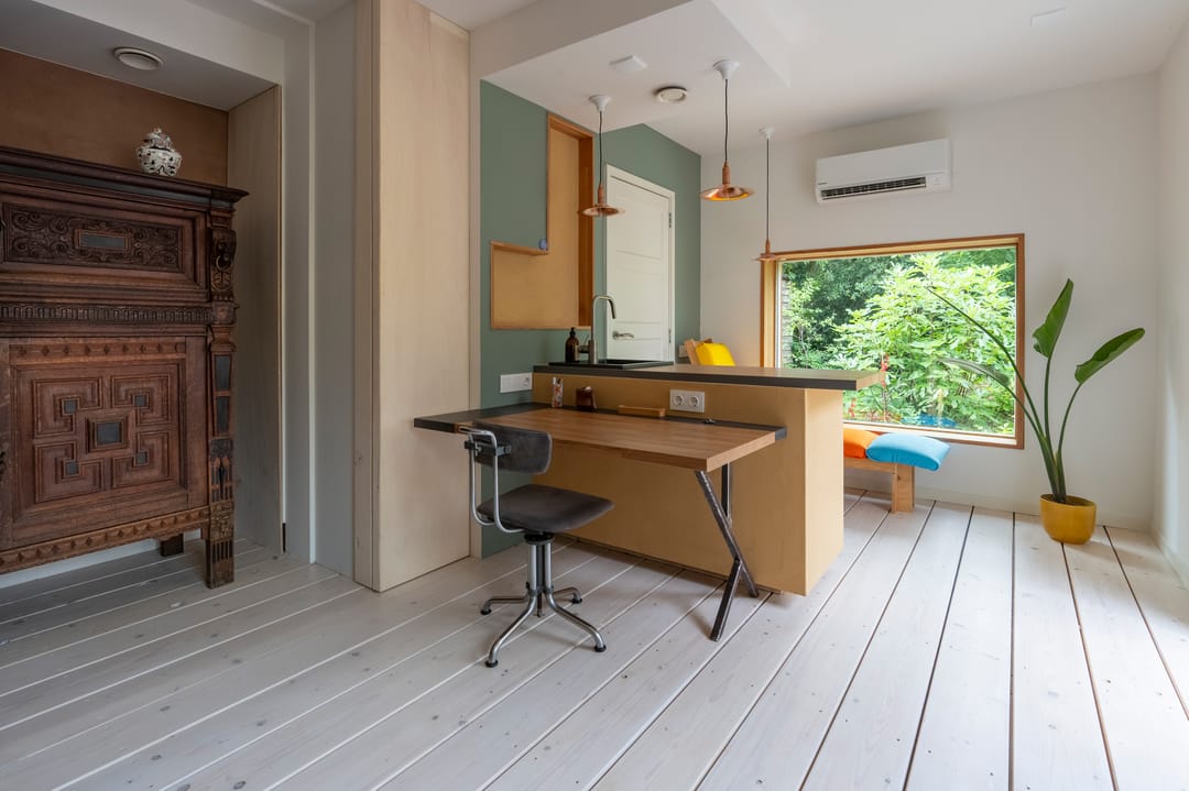 Foto 37 van Griendtsveenstraat 63