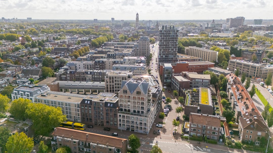 Foto 32 van David van Mollemstraat 7