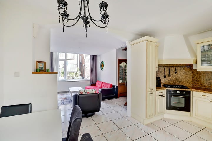 Foto 14 van 1e Nieuwstraat 19