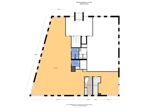 View floorplan