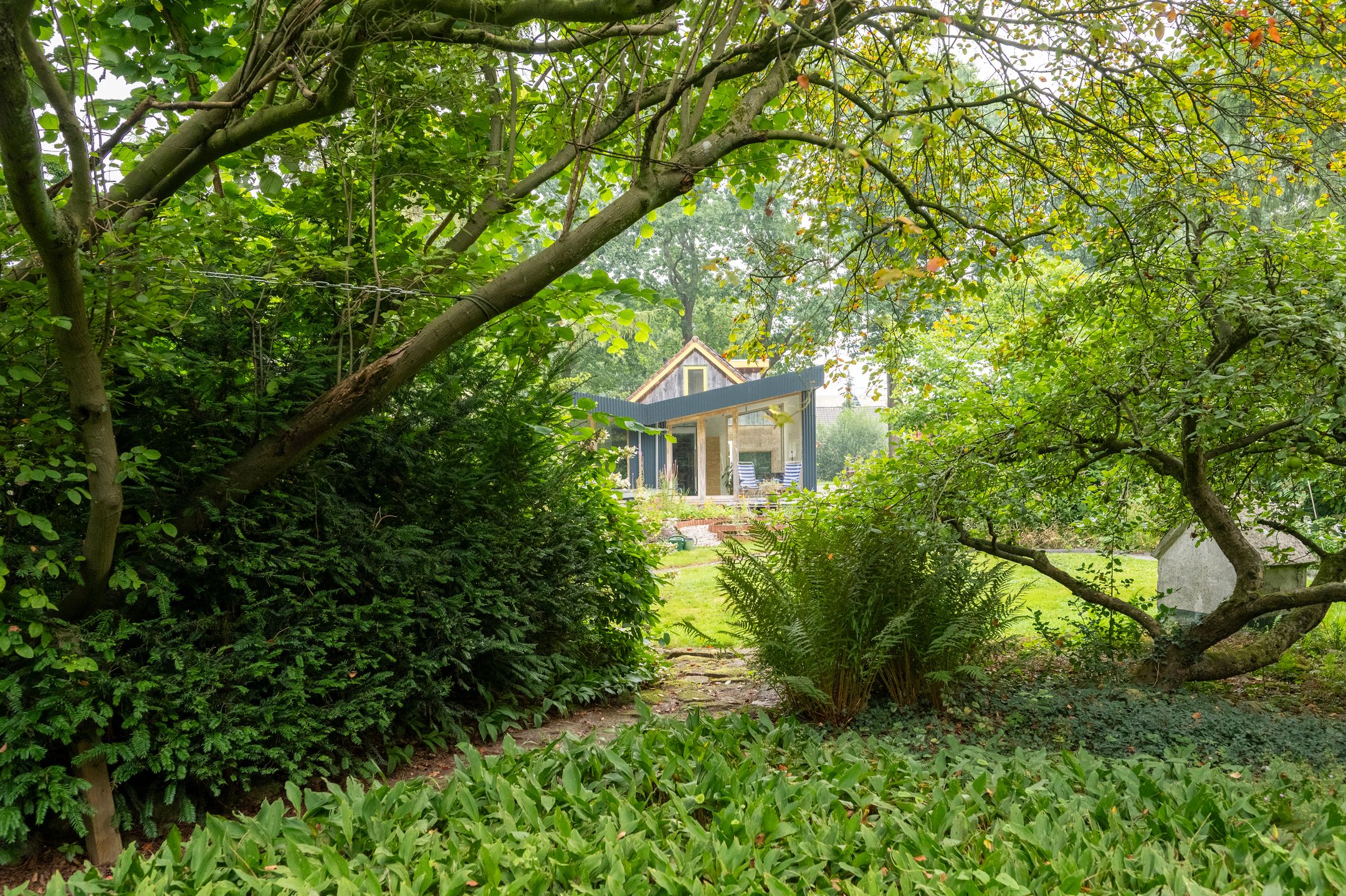 Foto 51 van Griendtsveenstraat 63