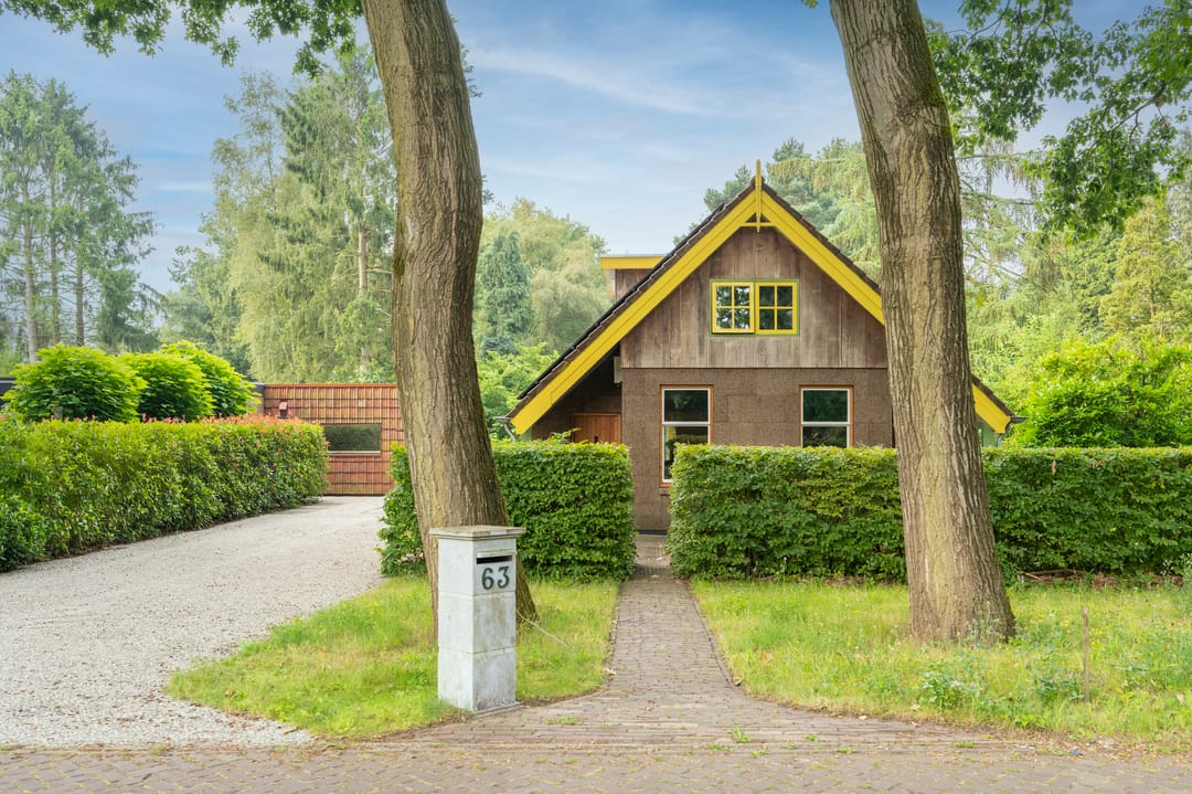 Foto 53 van Griendtsveenstraat 63