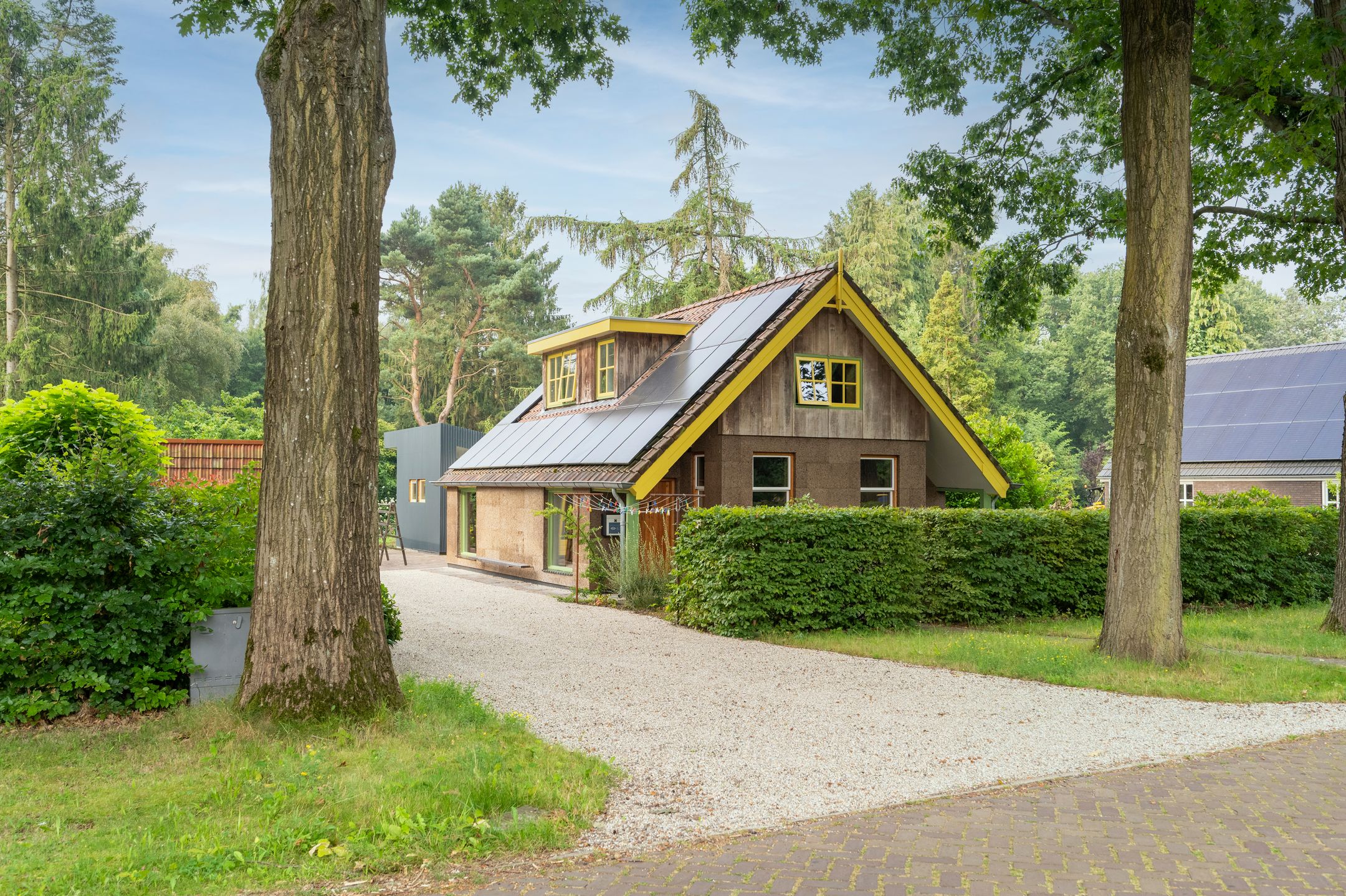 Foto 54 van Griendtsveenstraat 63