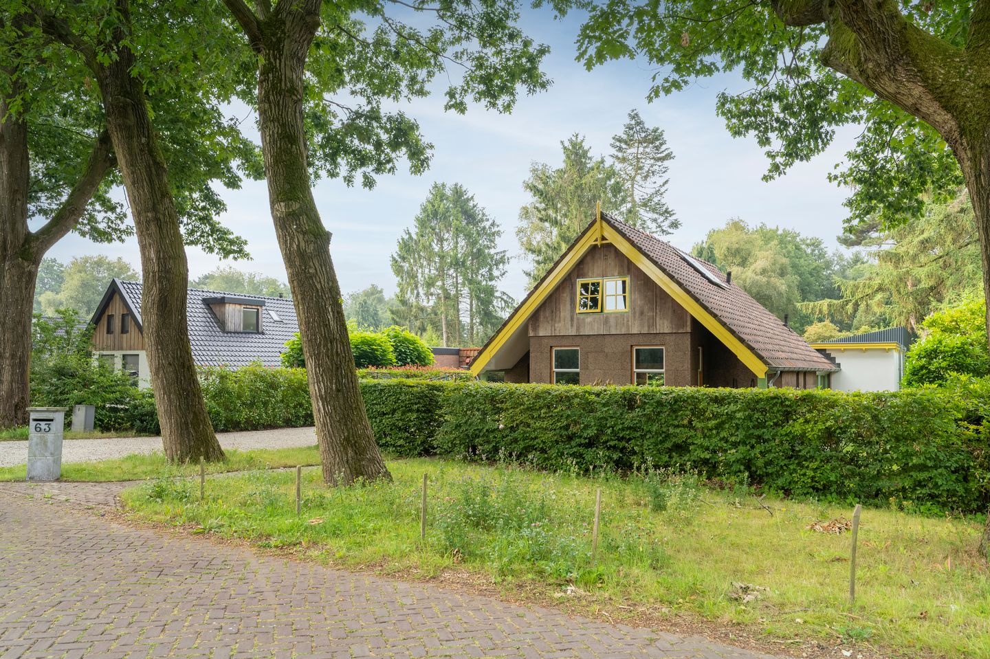 Foto 55 van Griendtsveenstraat 63