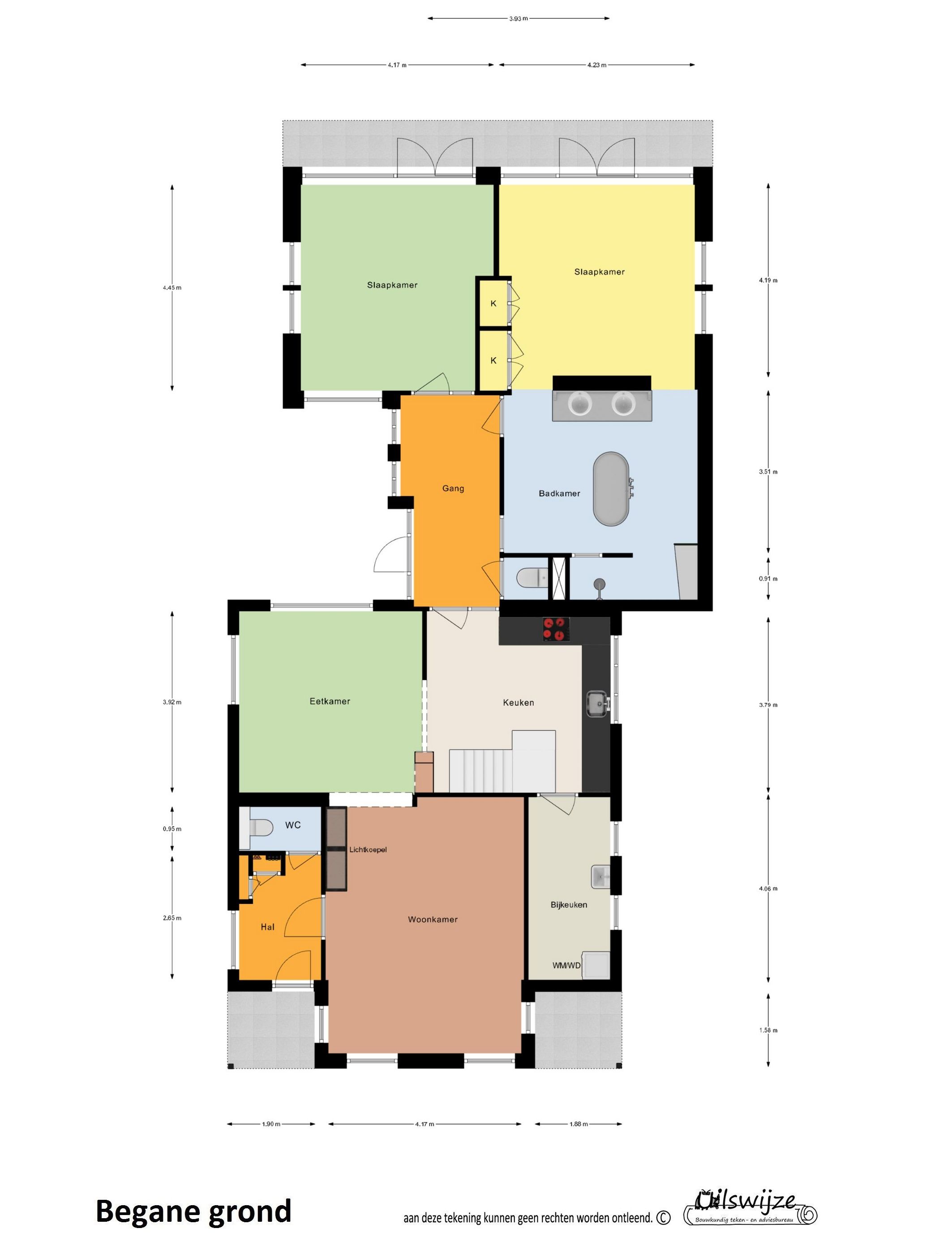 Foto 57 van Griendtsveenstraat 63