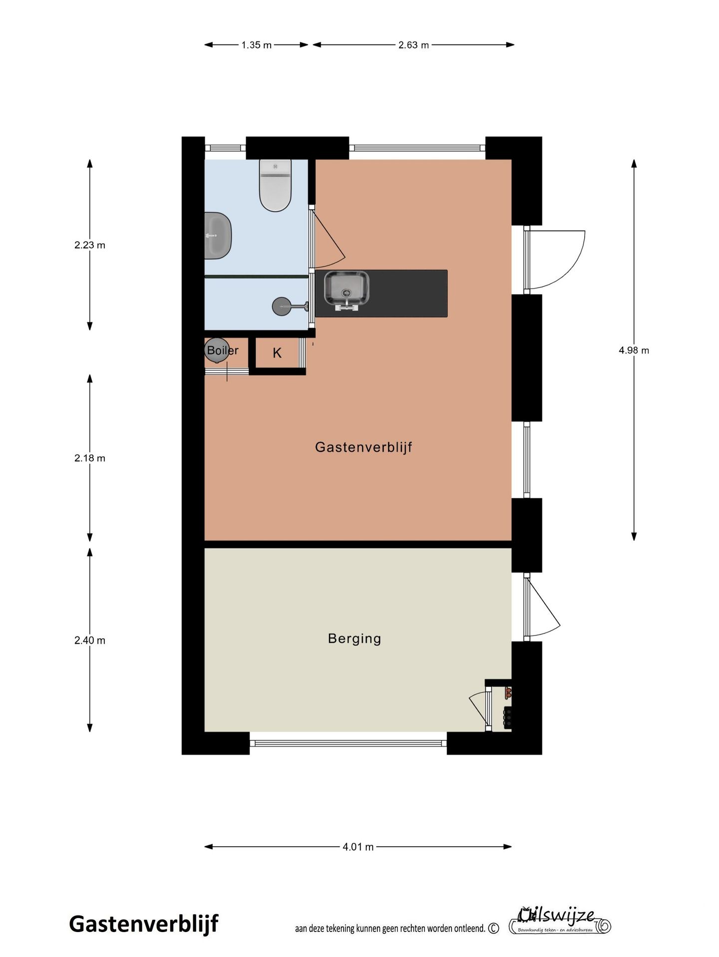 Foto 59 van Griendtsveenstraat 63