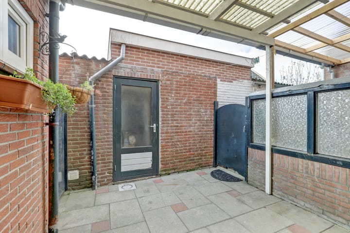 Foto 32 van 1e Nieuwstraat 19