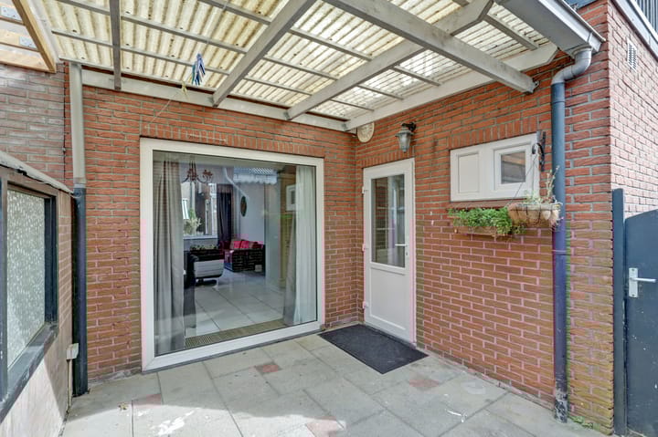 Foto 33 van 1e Nieuwstraat 19