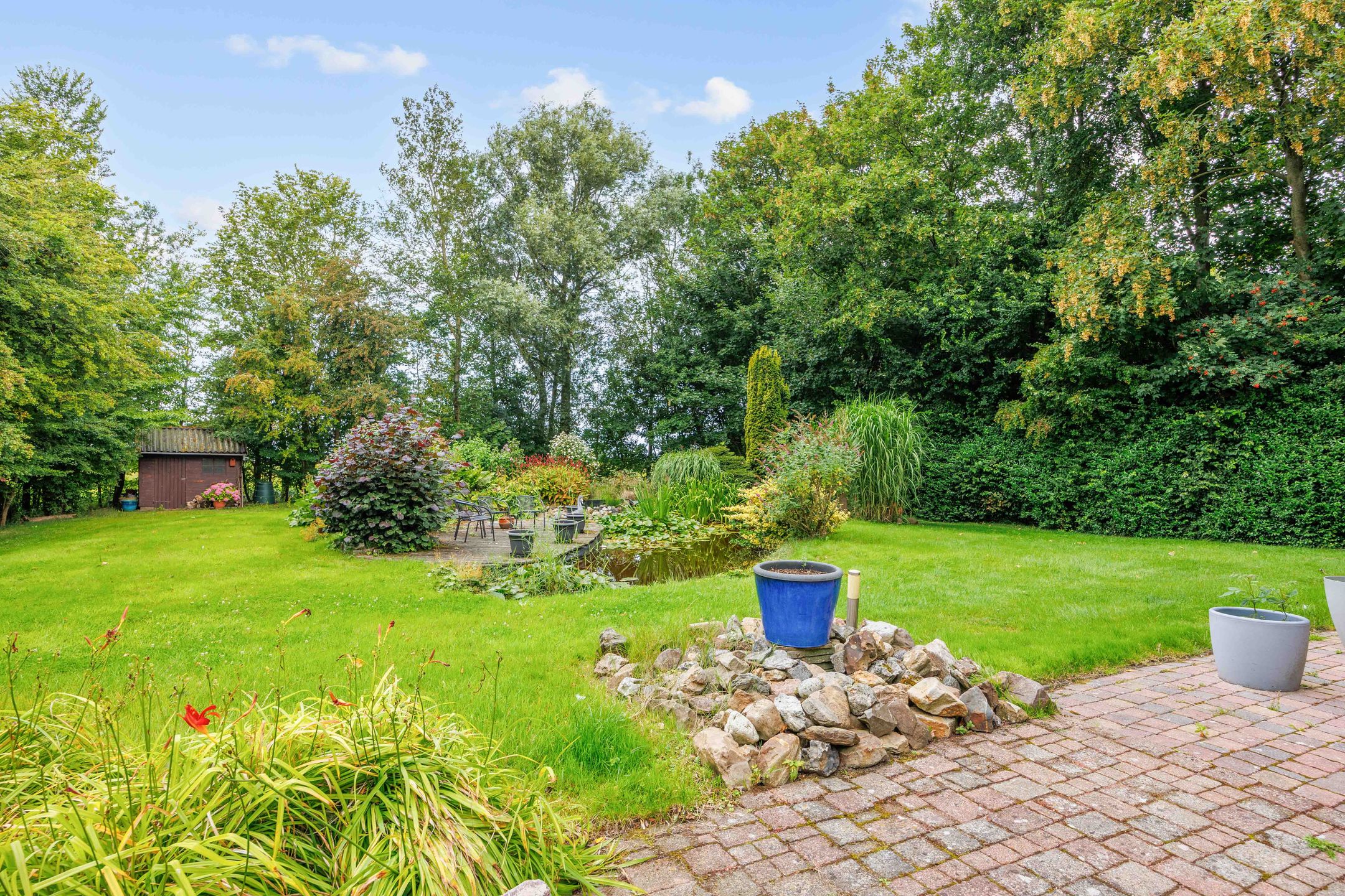 Foto 69 van De Boech 27