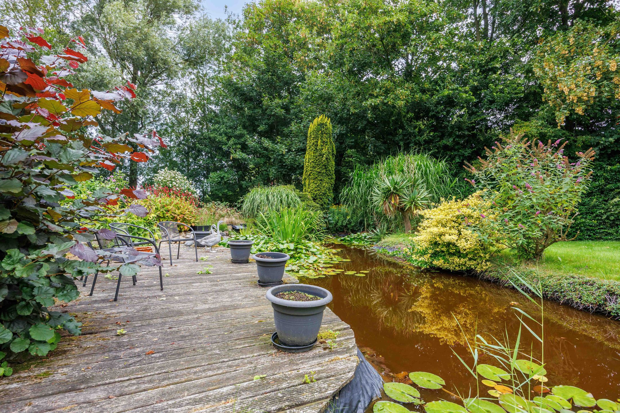 Foto 72 van De Boech 27