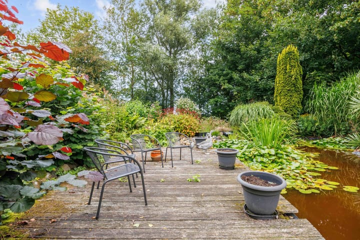 Foto 73 van De Boech 27