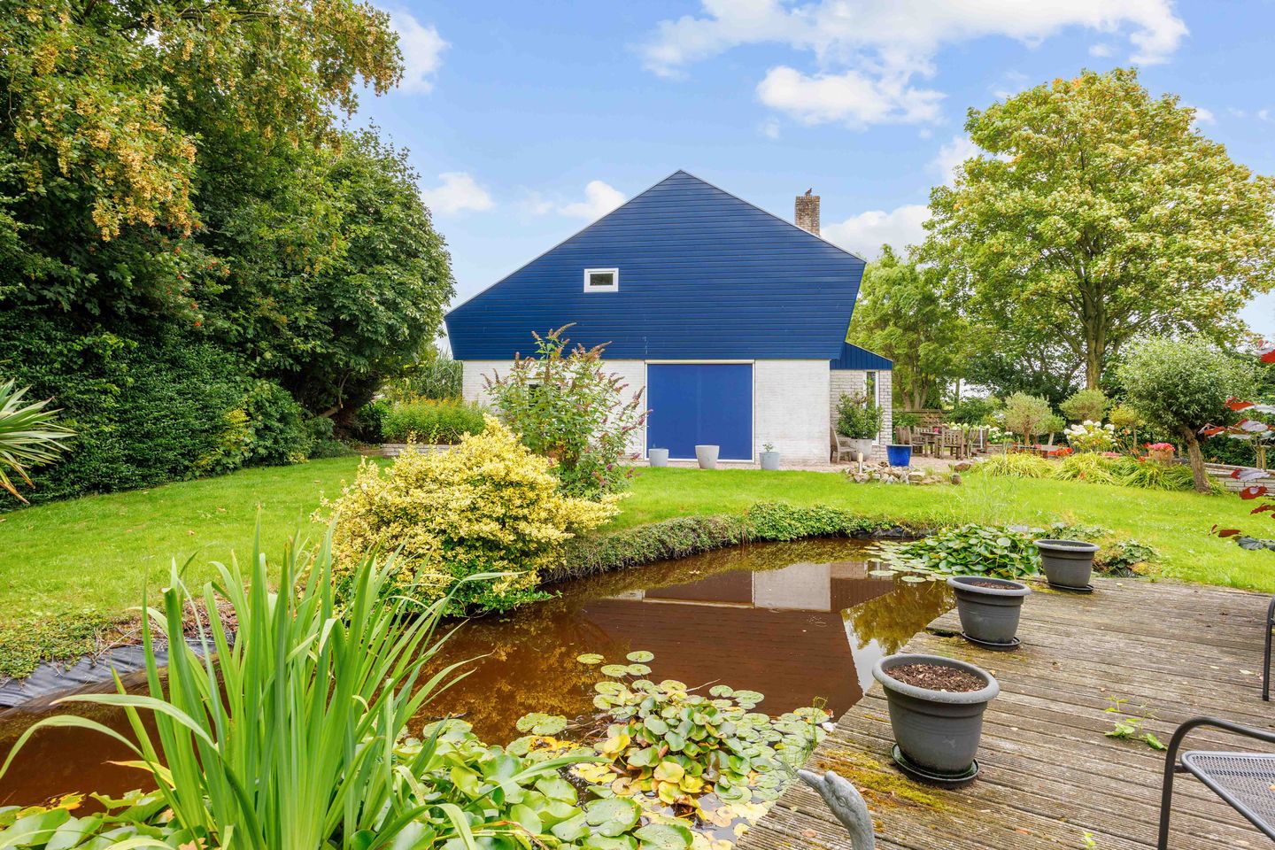 Foto 74 van De Boech 27