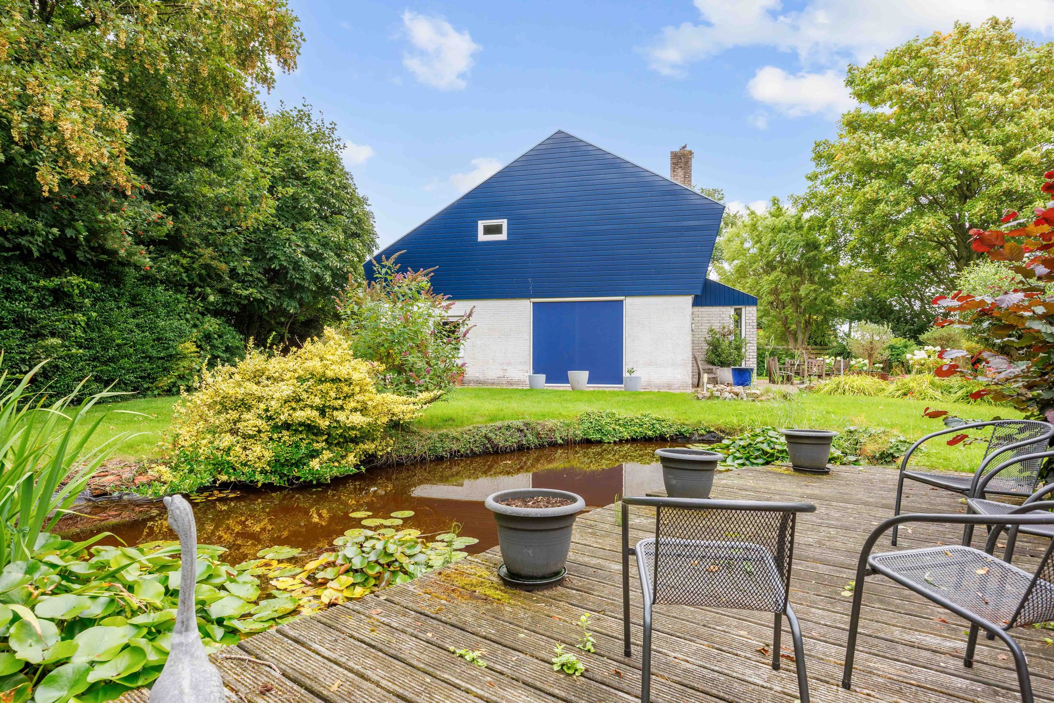 Foto 75 van De Boech 27