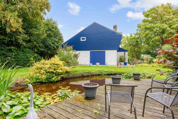 Foto 75 van De Boech 27