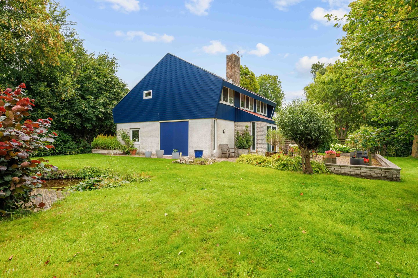 Foto 80 van De Boech 27