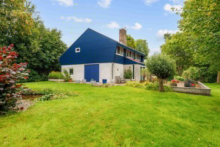 Foto 80 van De Boech 27