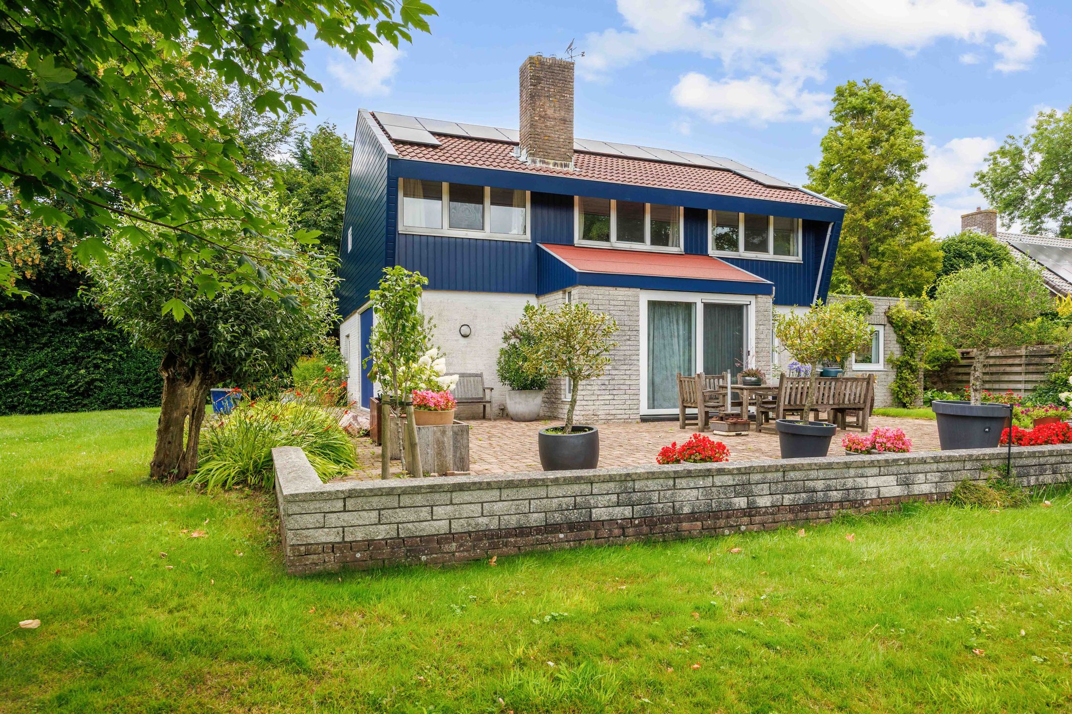 Foto 81 van De Boech 27