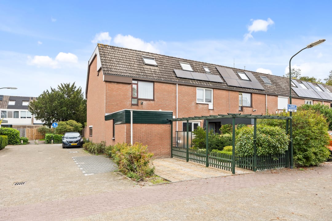 Foto 1 van Valkhof 59