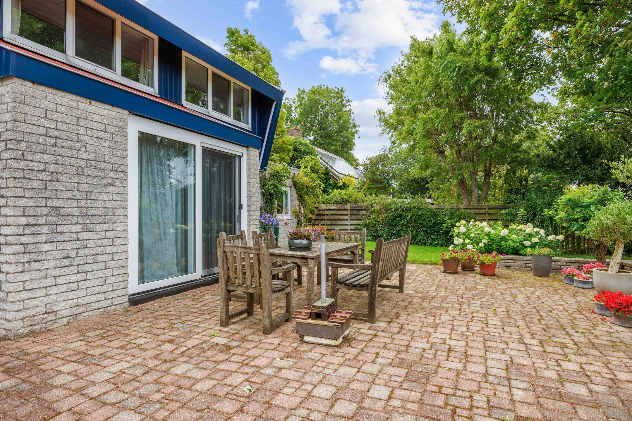 Foto 84 van De Boech 27