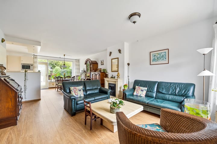 Foto 2 van Valkhof 59