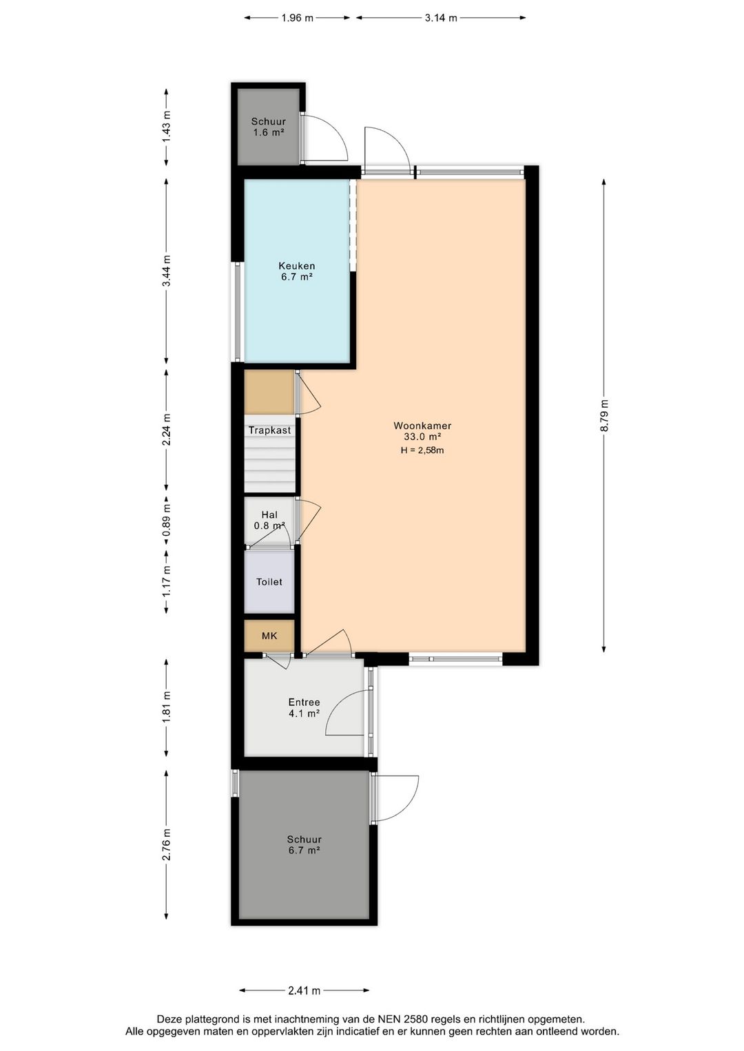 Foto 38 van Valkhof 59