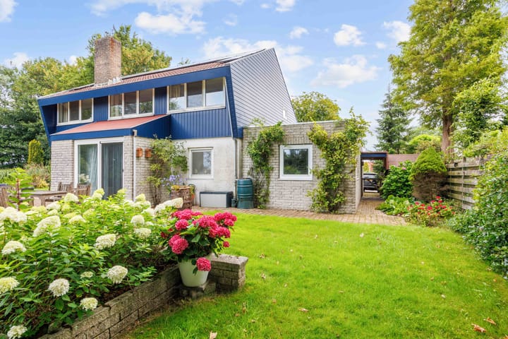 Foto 85 van De Boech 27