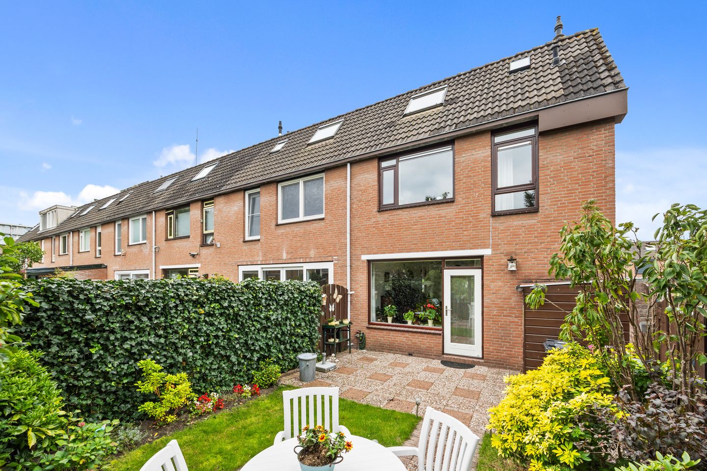 Foto 4 van Valkhof 59