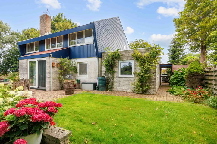 Foto 86 van De Boech 27