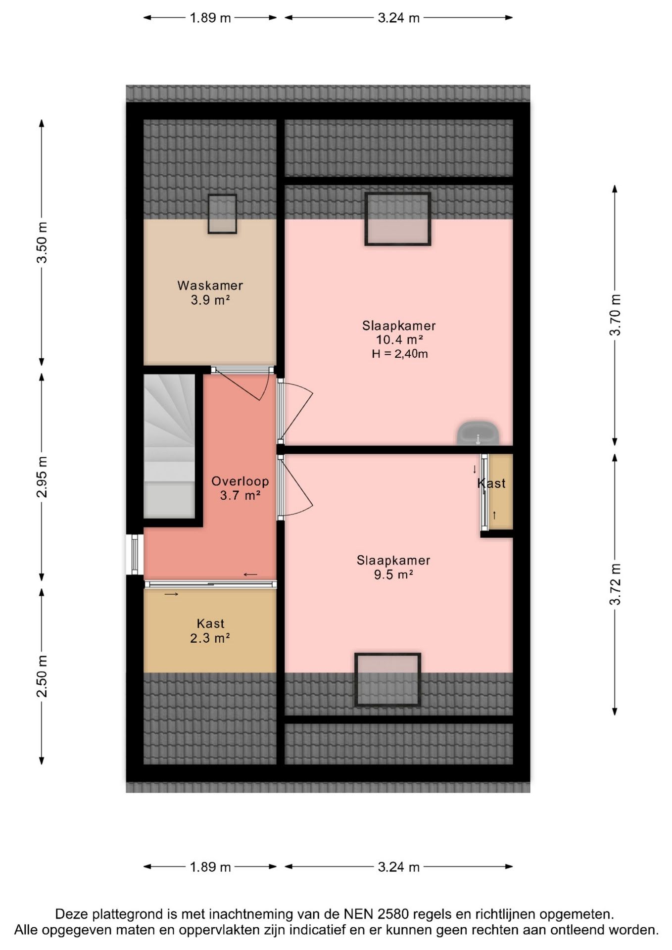 Foto 40 van Valkhof 59
