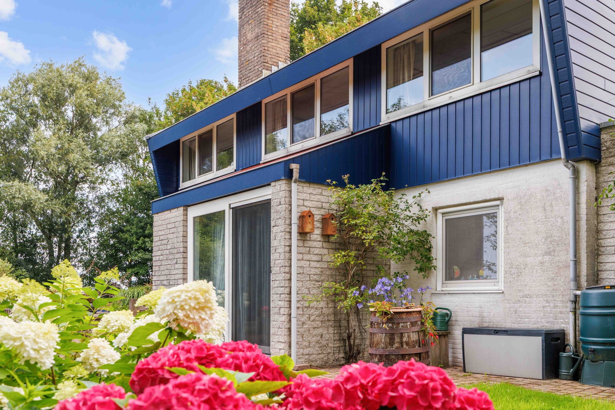 Foto 87 van De Boech 27