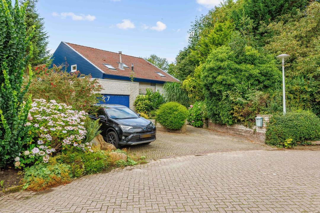 Foto 88 van De Boech 27