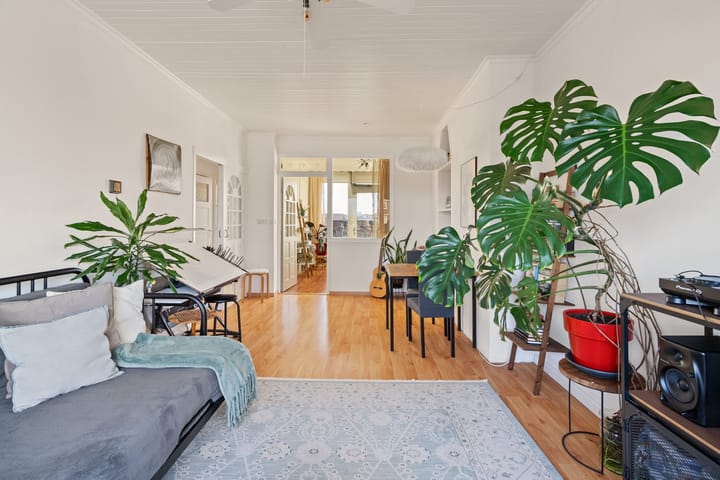 Foto 6 van Schiedamseweg 182-D