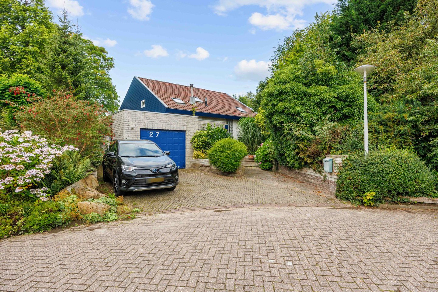 Foto 89 van De Boech 27