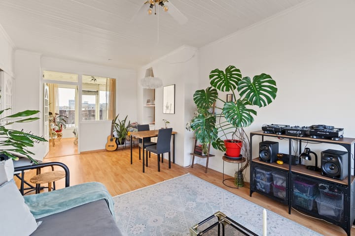 Foto 7 van Schiedamseweg 182-D