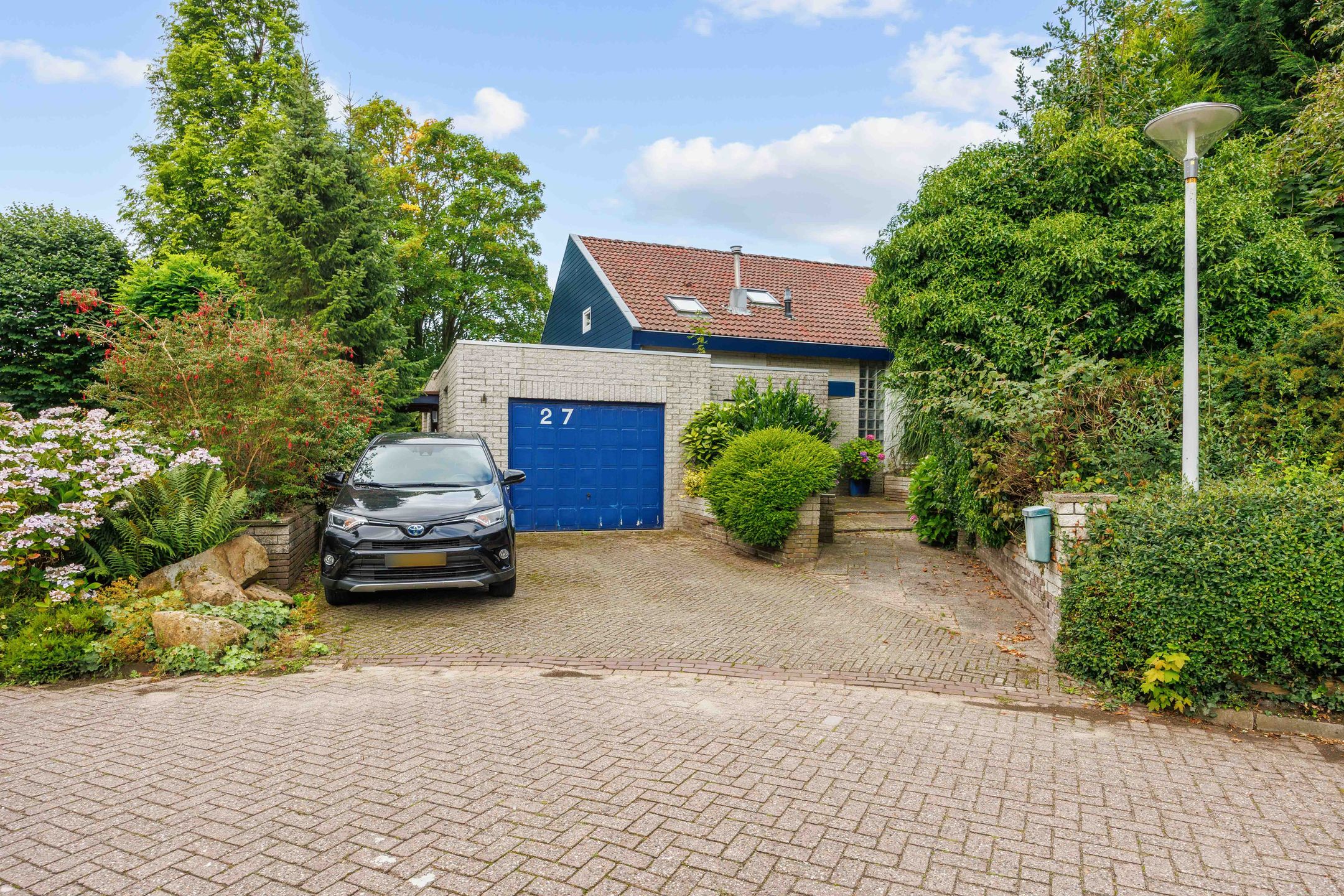 Foto 90 van De Boech 27