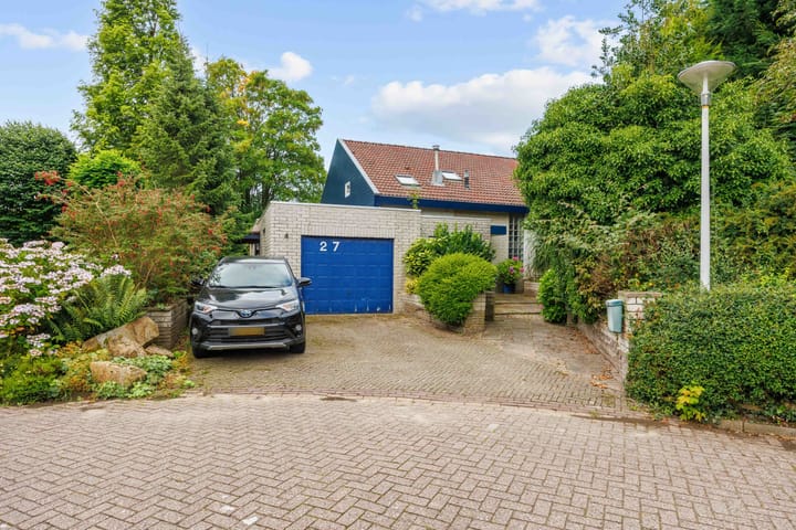 Foto 90 van De Boech 27