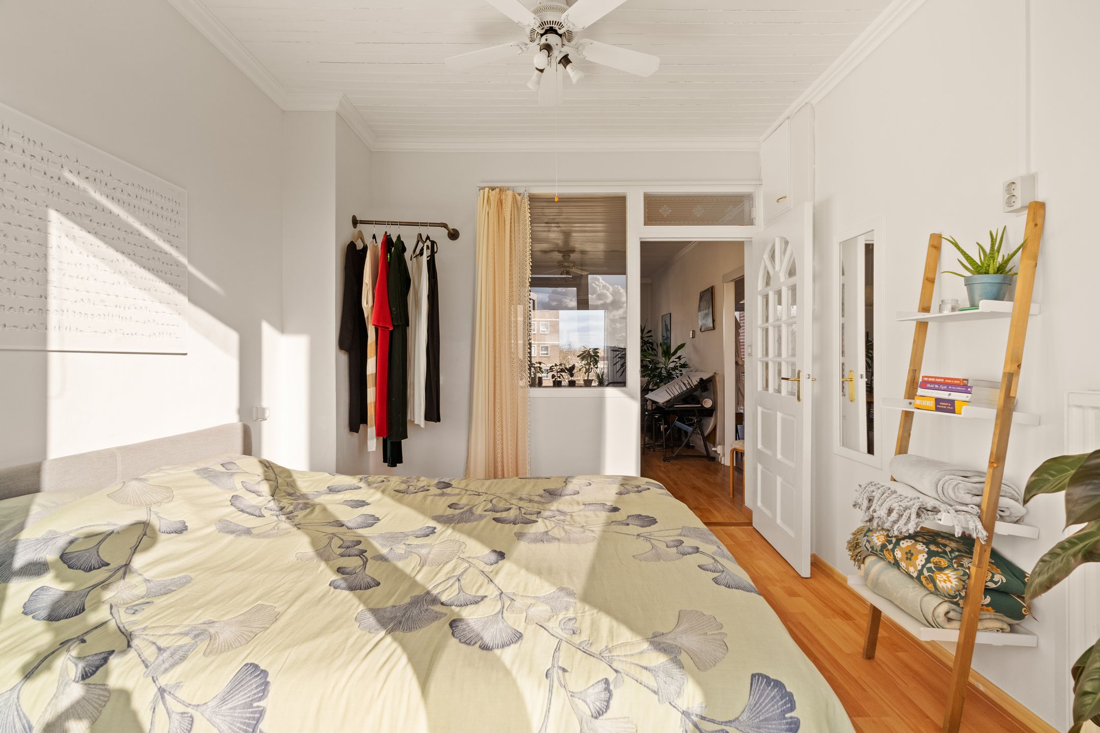 Foto 9 van Schiedamseweg 182-D