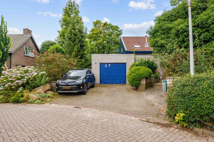 Foto 91 van De Boech 27